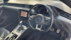 Volkswagen Arteon 2.0 TDI SCR 190 R-Line 5dr 4MOTION DSG Diesel Hatchback